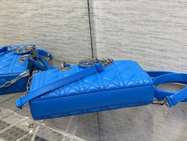 Handbag  Dior  size 26*6*14 cm