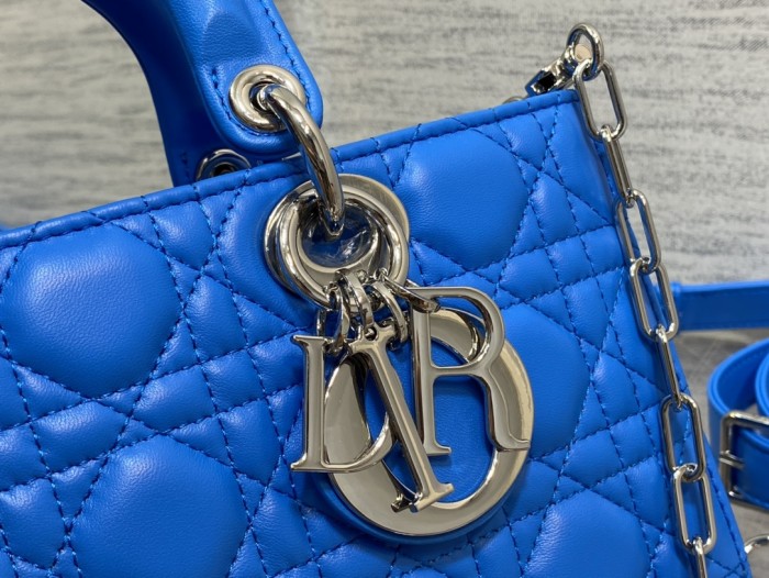 Handbag  Dior  size 26*6*14 cm