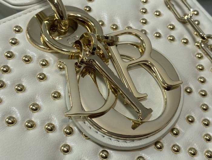  Handbag  Dior  size 26*6*14 cm