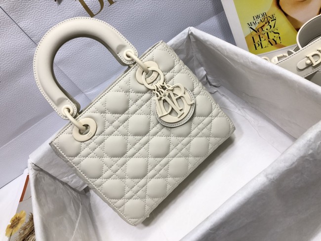 Handbag  Dior  M0538  size  20*16.5*8 cm