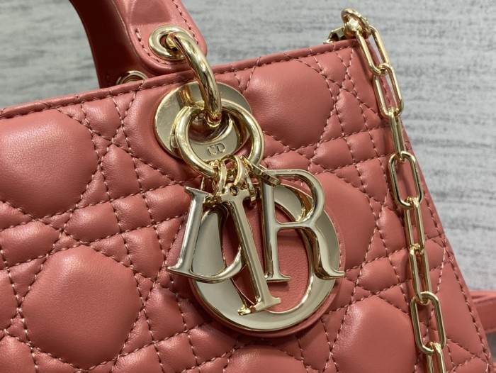 Handbag  Dior size 26*6*14 cm