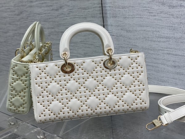  Handbag  Dior  size 26*6*14 cm