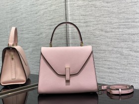 Handbag VALEXTRA size 𝟐𝟐*𝟏𝟔'𝟓*𝟏𝟐 𝐂𝐦