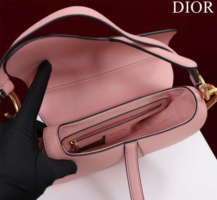 Handbag  Dior M0446 size 19.5*16*6.5 cm