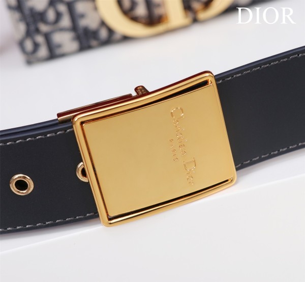 Handbag  Dior  size 18×12×5 cm