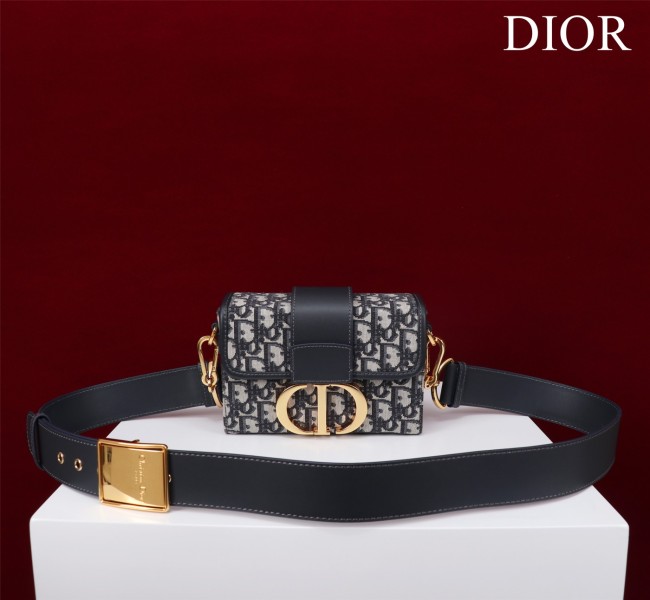 Handbag  Dior  size 18×12×5 cm