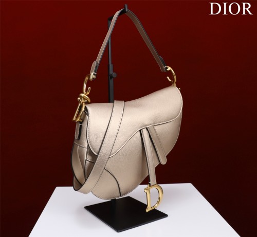 Handbag  Dior M0446 size  25.5*20*6.5 cm