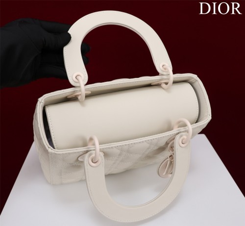 Handbag  Dior  M0565  size 32*24*12 cm