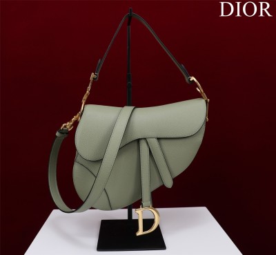 Handbag  Dior M0446  size 19.5*16*6.5 cm