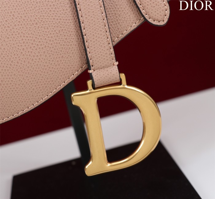 Handbag  Dior M0446 size 25.5*20* 6.5 cm