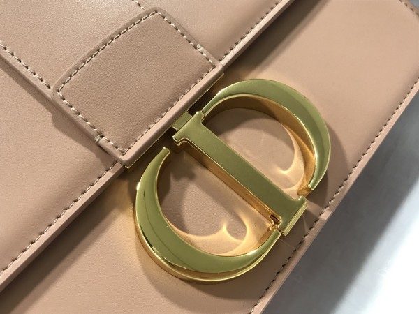  Handbag  Dior M9203 size 24 x 17 x 8 cm