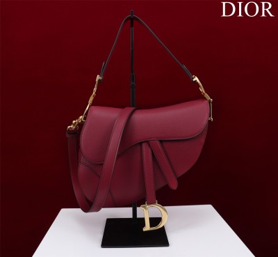 Handbag  Dior M0446  size 19.5*16*6.5 cm