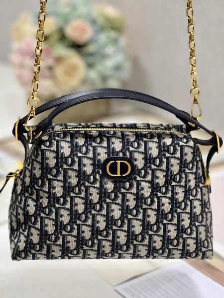 Handbag  Dior  5556  size 25×16 cm