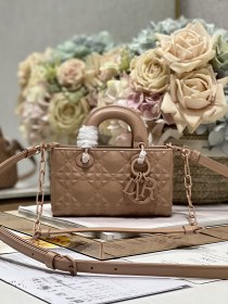Handbag Dior 9032 size 16×5.5×10 cm
