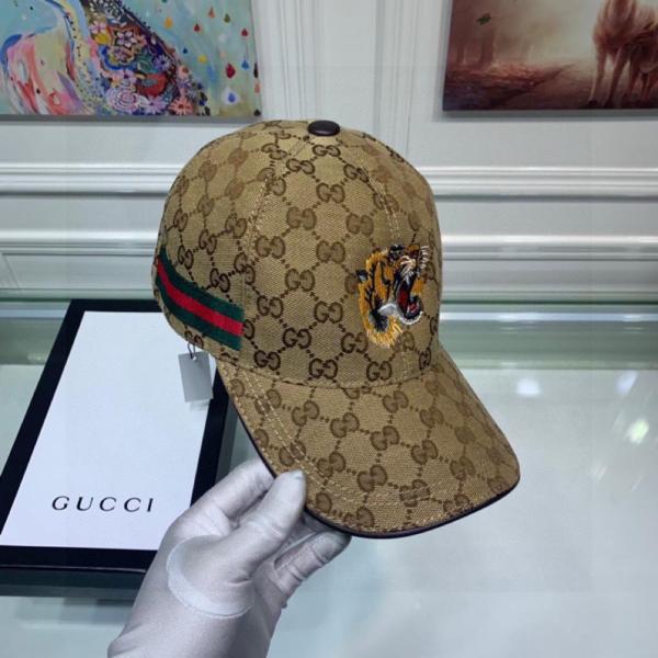 Hat Gucci 8
