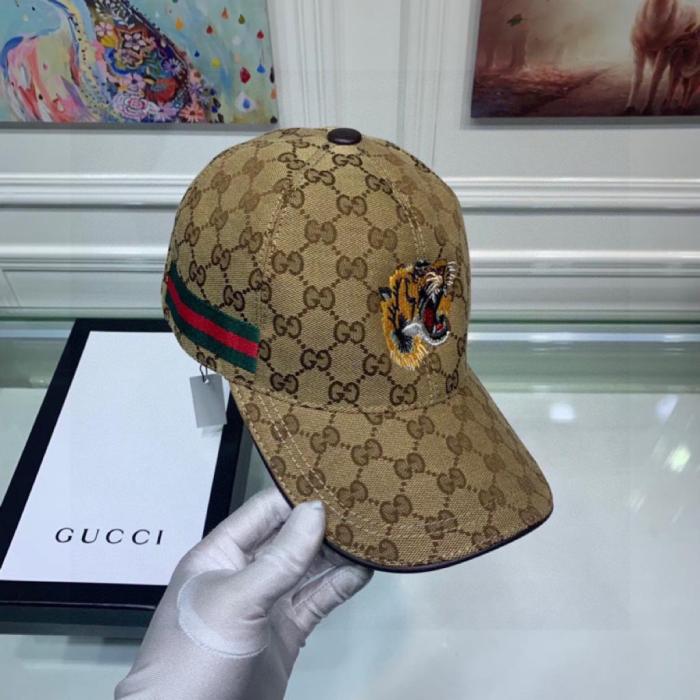 Hat Gucci 8