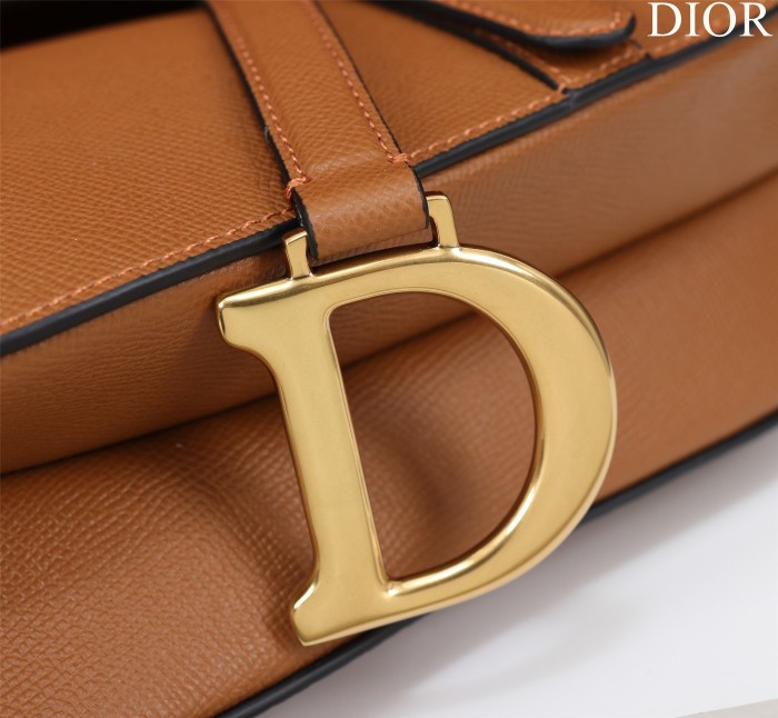 Handbag Dior M0446CBAA-M44M size 25.5*20*6.5 cm