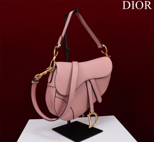Handbag  Dior M0446 size 19.5*16*6.5 cm