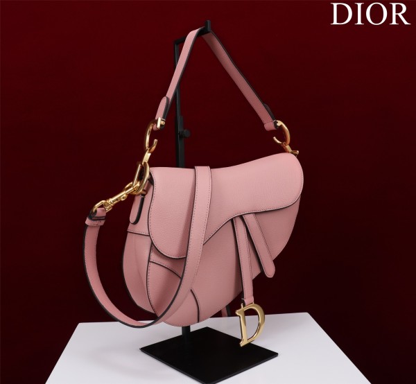 Handbag  Dior M0446 size 19.5*16*6.5 cm