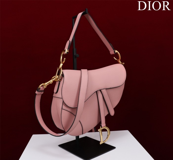 Handbag  Dior M0446 size 19.5*16*6.5 cm