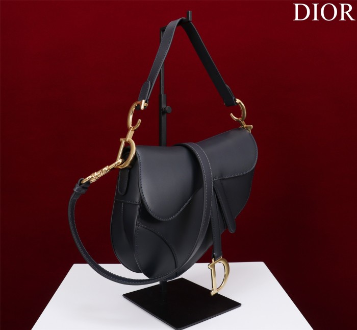 Handbag Dior M0446CWGH-M900 size 25.5*6.5*20 cm