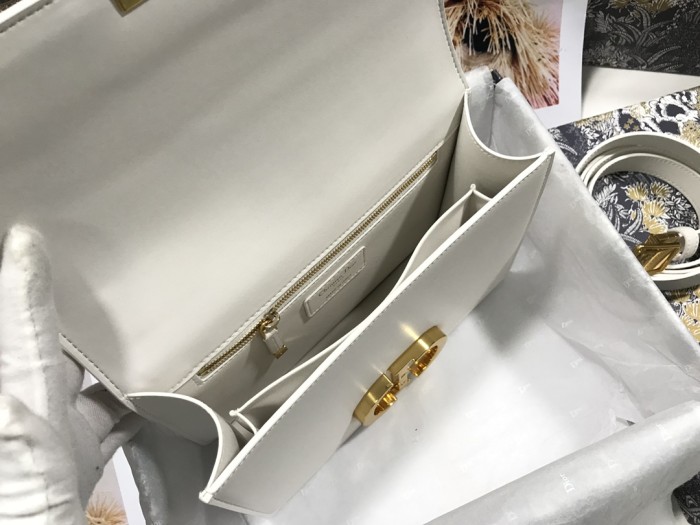  Handbag  Dior M9203 size 24 x 17 x 8 cm