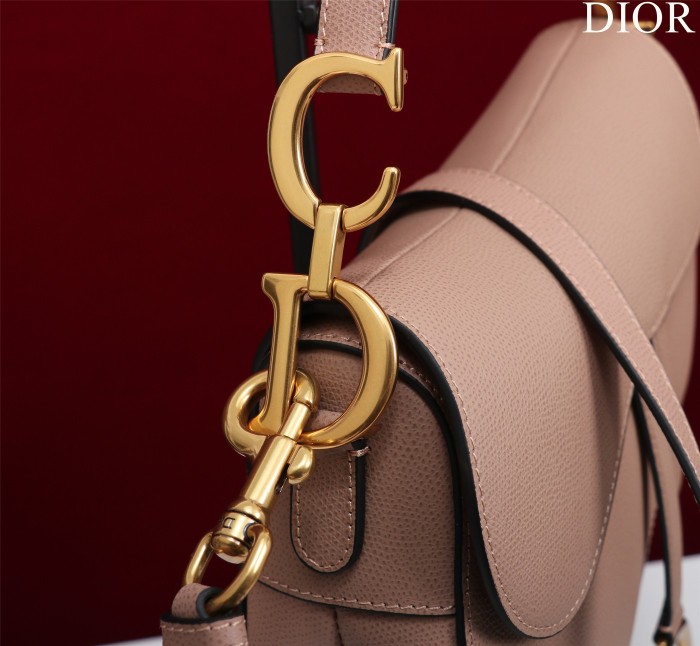 Handbag  Dior M0446 size 25.5*20* 6.5 cm