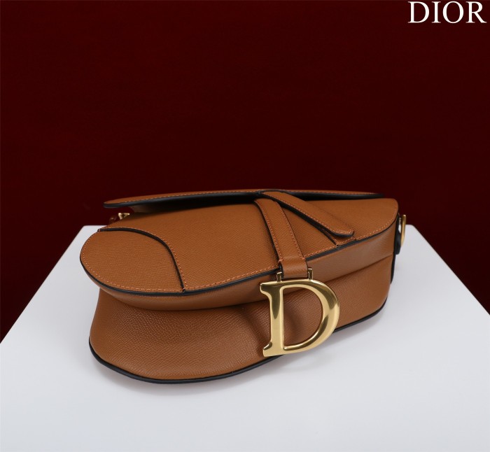 Handbag Dior M0446CBAA-M44M size 25.5*20*6.5 cm