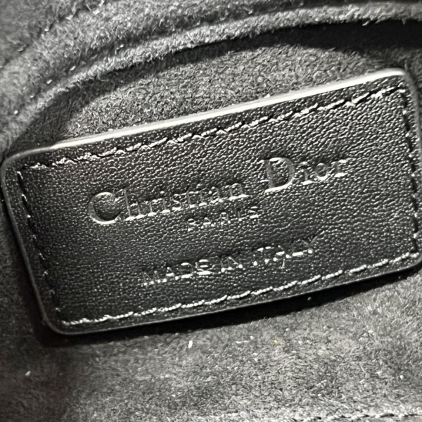 Handbag Dior 9035 size 12×10.2×5 cm 