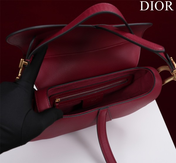 Handbag  Dior M0446  size 19.5*16*6.5 cm