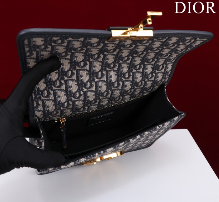 Handbag  Dior size  24*17*8 cm