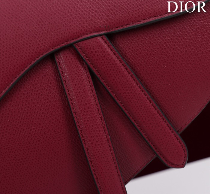 Handbag  Dior M0446  size 19.5*16*6.5 cm