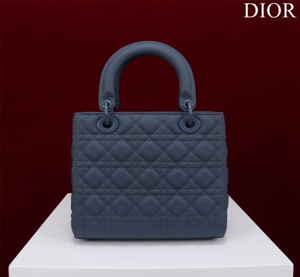 Handbag  Dior  M0565 size  32*24*12 cm