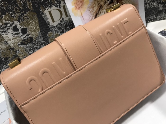  Handbag  Dior M9203 size 24 x 17 x 8 cm