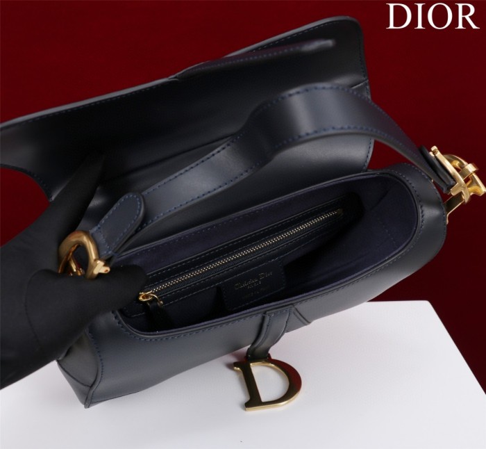 Handbag Dior M0446CWGH-M900 size 25.5*6.5*20 cm