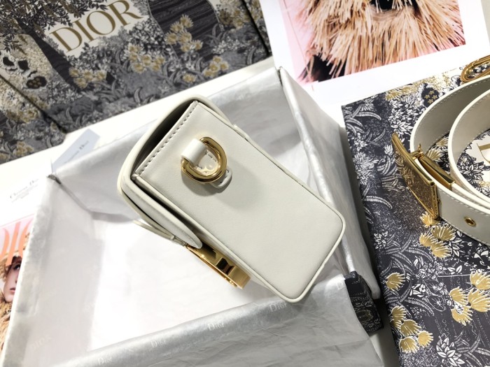  Handbag  Dior M9204 size 17.5*11.5*5  cm