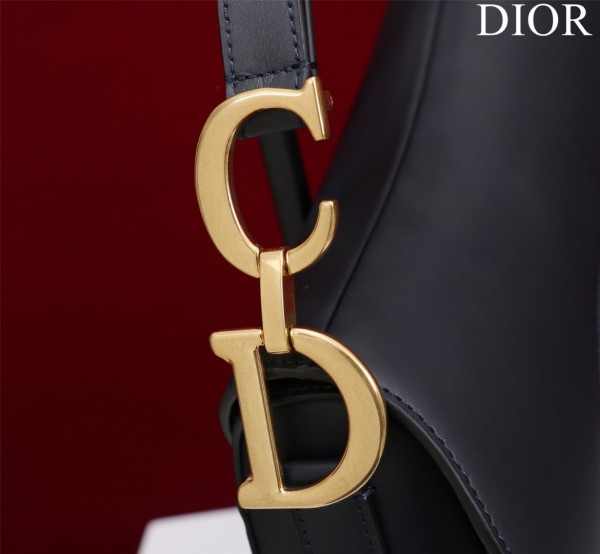 Handbag Dior M0446CWGH-M900 size 25.5*6.5*20 cm