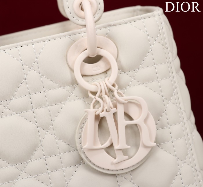 Handbag  Dior  M0565  size 32*24*12 cm