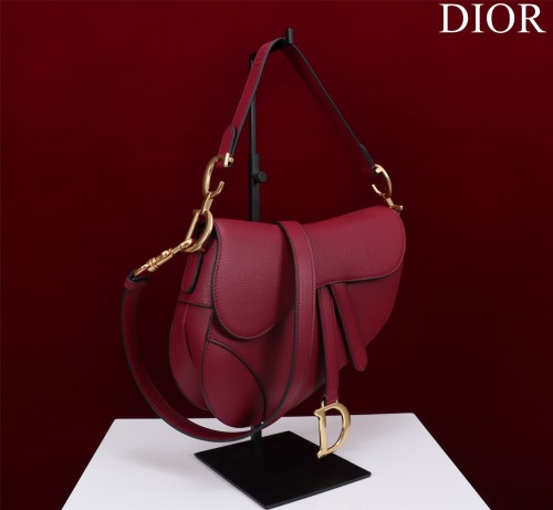Handbag  Dior M0446  size 19.5*16*6.5 cm