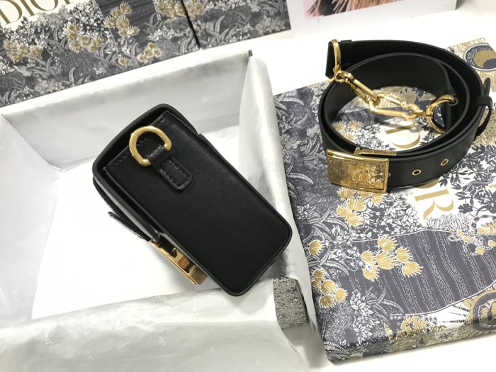  Handbag  Dior M9204 size 17.5*11.5*5 cm