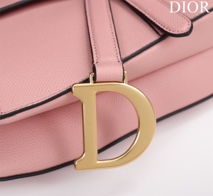Handbag  Dior M0446 size 19.5*16*6.5 cm