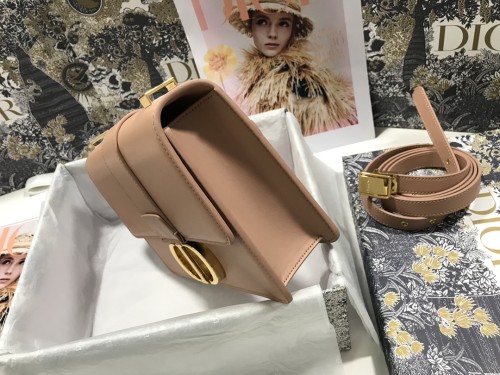  Handbag  Dior M9203 size 24 x 17 x 8 cm