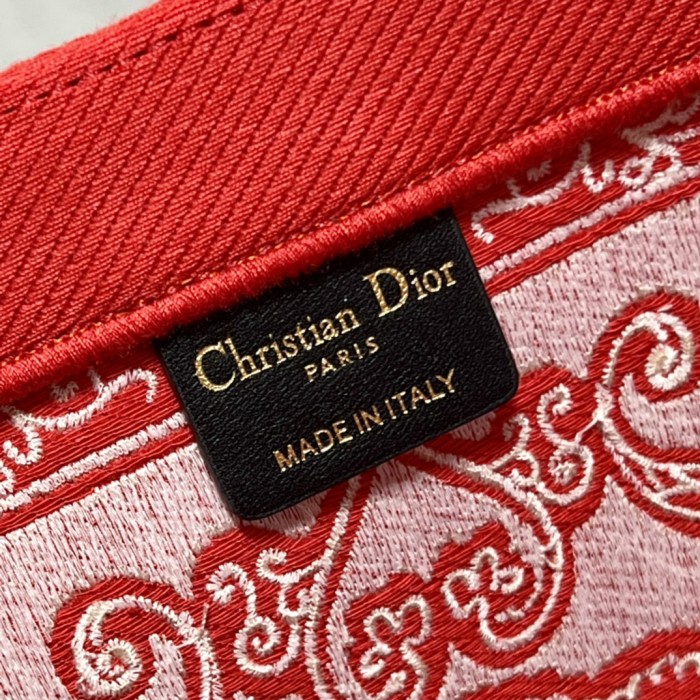  Handbag  Dior  1286 size 42×35×18.5 cm