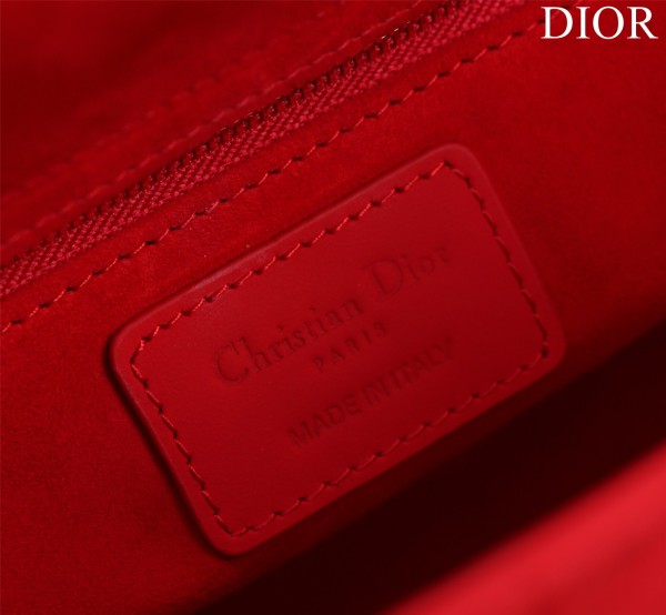 Handbag  Dior M0565 size  32*24*12 cm