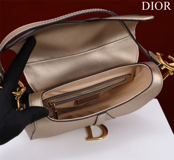 Handbag  Dior M0446 size  25.5*20*6.5 cm