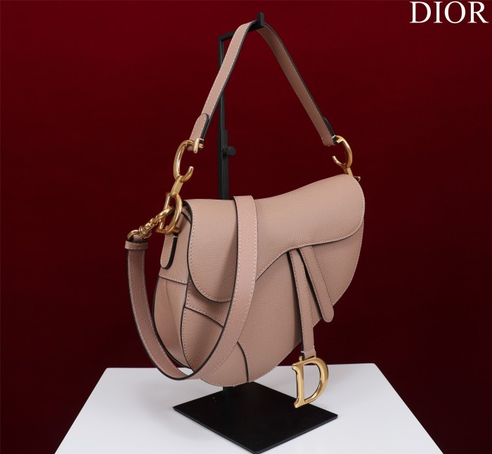 Handbag  Dior M0446 size 25.5*20* 6.5 cm