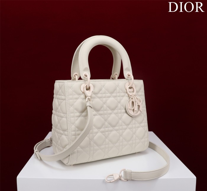 Handbag  Dior  M0565  size 32*24*12 cm