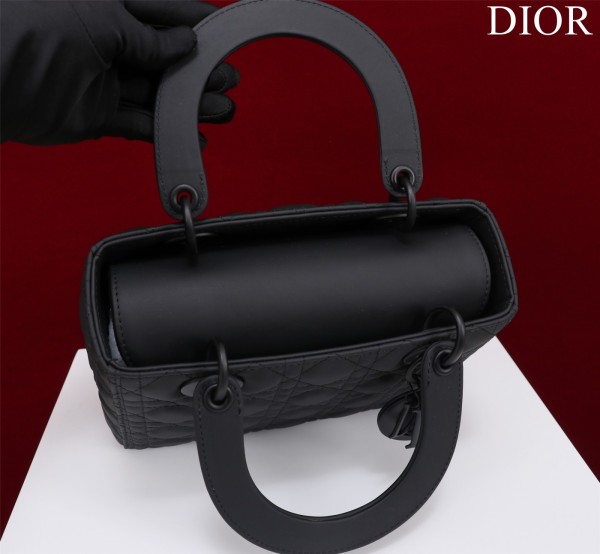 Handbag  Dior  M0565 size 32*24*12 cm