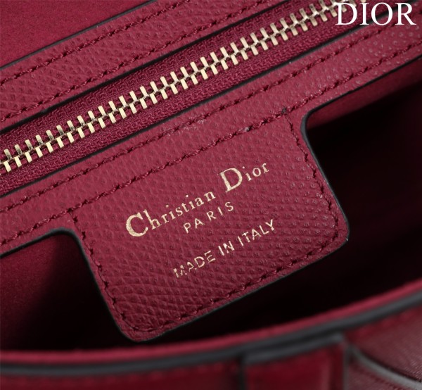 Handbag  Dior M0446  size 19.5*16*6.5 cm
