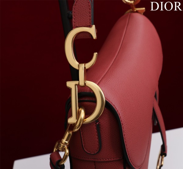 Handbag  Dior M0446 size 19.5*16*6.5 cm